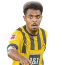 Donyell Malen