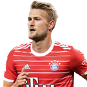 Matthijs de Ligt