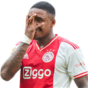 Steven Bergwijn