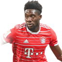Alphonso Davies