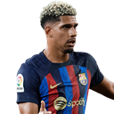 Ronald Araujo