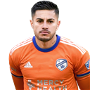 Ronald Matarrita