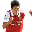 Takehiro Tomiyasu