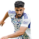 Sadegh Moharrami