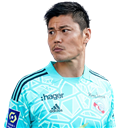 Eiji Kawashima