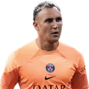 Keylor Navas