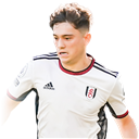 Daniel James