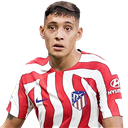Nahuel Molina