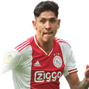 Edson Álvarez