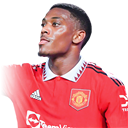 Anthony Martial