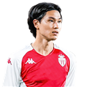 Takumi Minamino