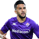 Nicolás González