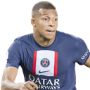 Kylian Mbappe Lottin