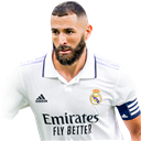 Karim Benzema