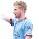 Kevin De Bruyne