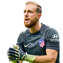 Jan Oblak