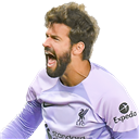 Alisson
