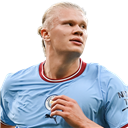 Erling Braut Haaland