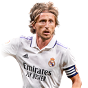 Luka Modrić