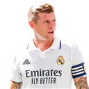 Toni Kroos