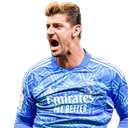 Thibaut Courtois