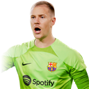 Marc-André ter Stegen
