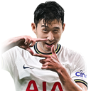 Heung Min Son