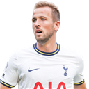 Harry Kane
