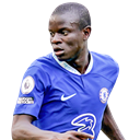 N'Golo Kanté