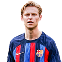 Frenkie de Jong