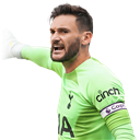 Hugo Lloris