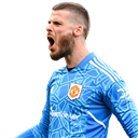 De Gea