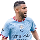 Riyad Mahrez
