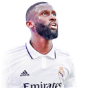 Antonio Rüdiger