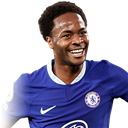 Raheem Sterling