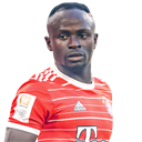 Sadio Mané