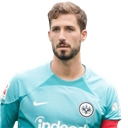 Kevin Trapp