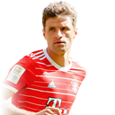 Thomas Müller