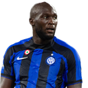 Romelu Lukaku