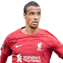 Joel Matip