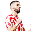 Yannick Carrasco