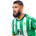 Nabil Fekir
