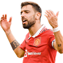 Bruno Fernandes