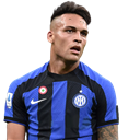 Lautaro Martínez