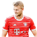 Matthijs de Ligt