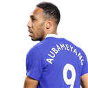 Pierre-Emerick Aubameyang