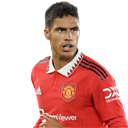 Raphaël Varane