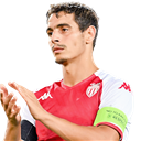 Wissam Ben Yedder