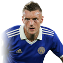 Jamie Vardy