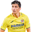 Gerard Moreno
